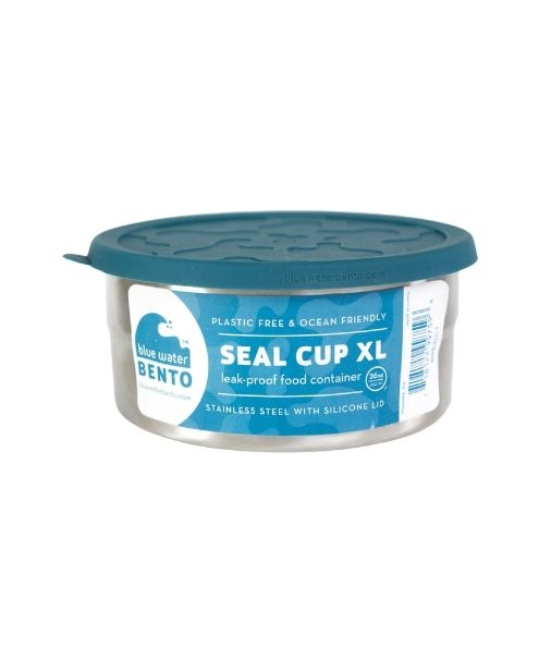 Eco-Lunch - Bw Bento Seal Cup Xl - Image 1
