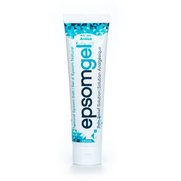 Epsomgel - Epsomgel Pain Relief, 150ml - Image 1