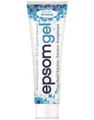 Epsomgel - Epsomgel Pain Relief, 90ml - Image 1