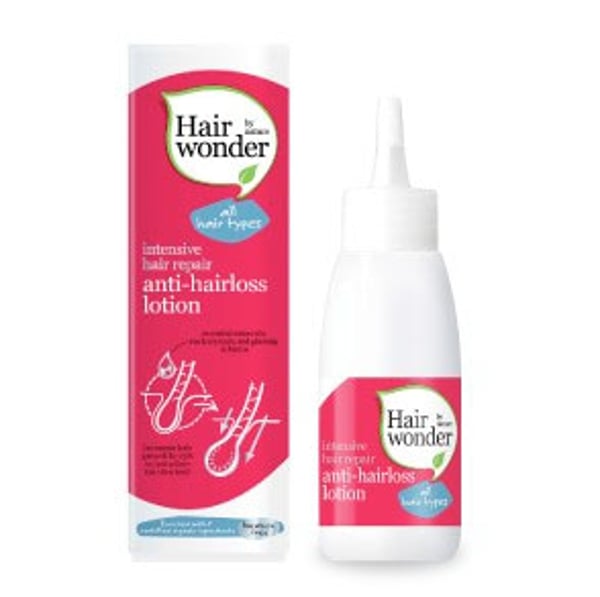 Hairwonder - Anti-Hairloss Lotion, 75ml - Image 1