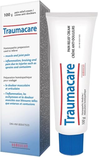 Homeocan - Traumacare, 100g