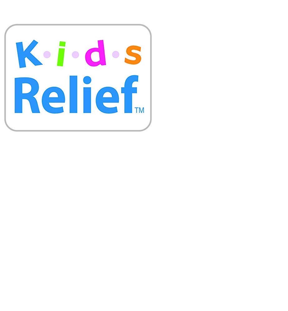 Usage directions for Homeocan - Kids 0-9 Throat Ease 100ml