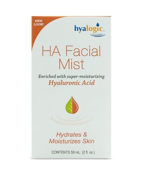 Hyalogic - Ha Facial Mist, 58ml - Image 1