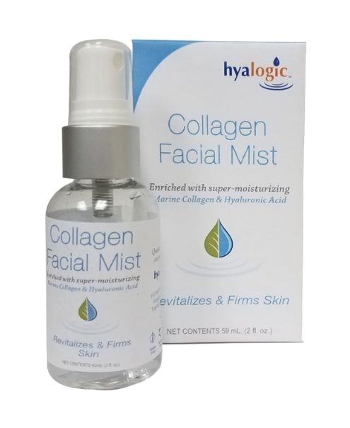 Hyalogic - Collagen Facial Mist, 59ml - Image 1