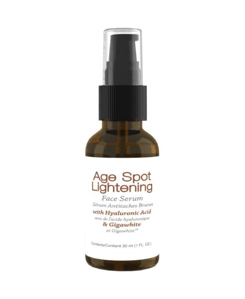 Hyalogic - Age Spot Lightening Serum,30ml - Image 1