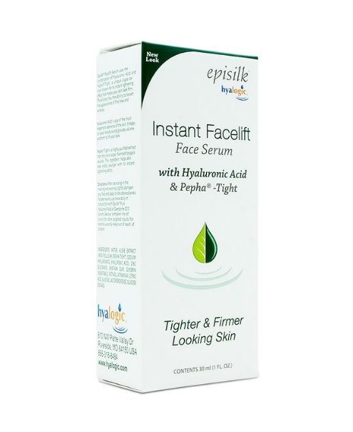 Hyalogic - Inst. Face Lifting Serum,30ml - Image 1