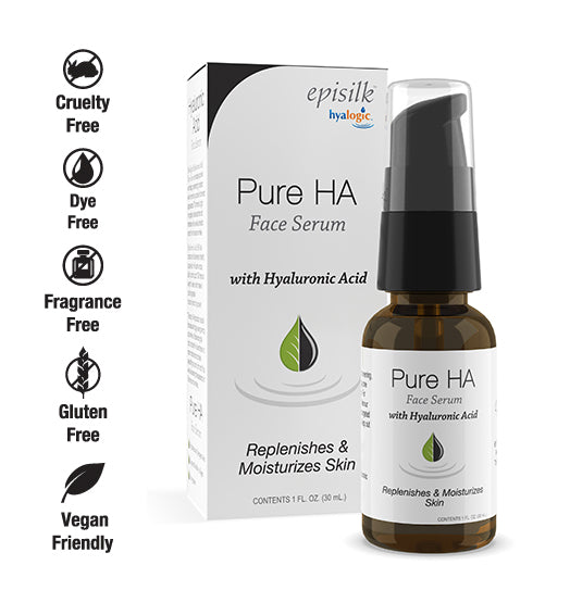 Hyalogic - Pure Hyaluronic Serum,30ml - Image 1