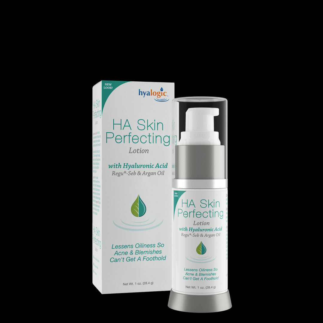 Hyalogic - Skin Perfecting Lotion, 30ml - Image 1