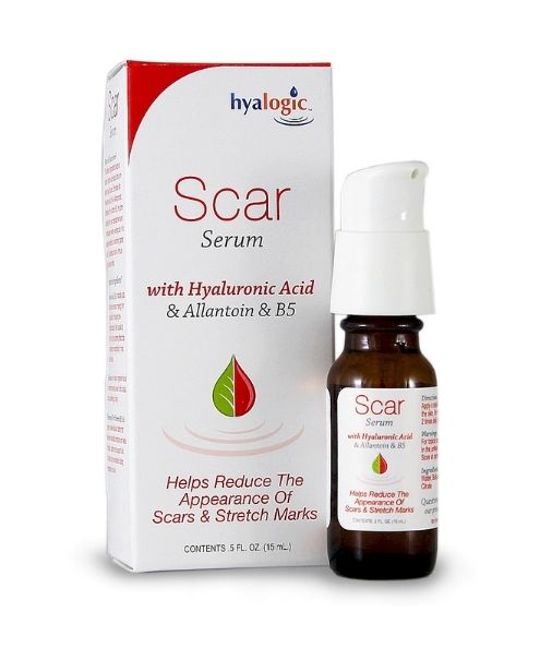 Hyalogic - Scar Serum, 13.5ml - Image 1