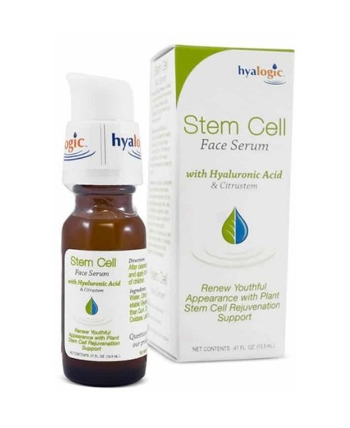 Hyalogic - Stem Cell Face Serum, 13.5ml - Image 1