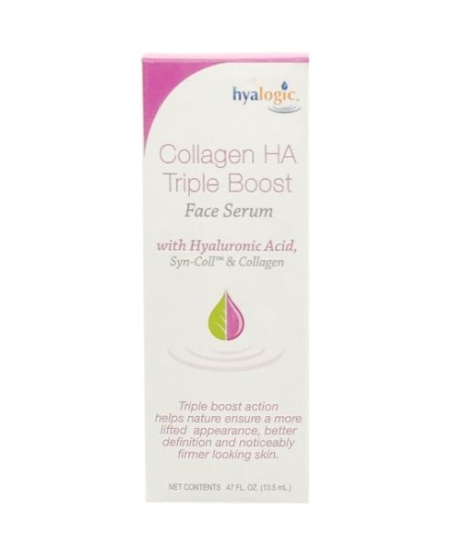 Hyalogic - Collagen Ha Trip Boost, 13.5ml - Image 1