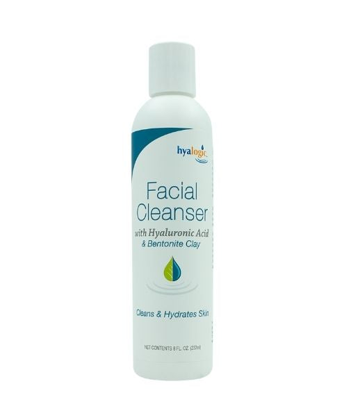 Hyalogic - Facial Cleanser, 237ml - Image 1