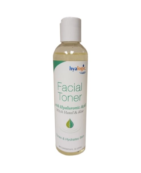 Hyalogic - Facial Toner, 237ml - Image 1