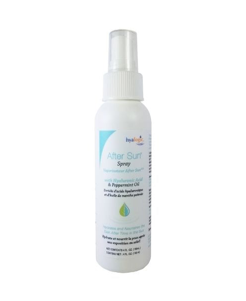 Hyalogic - After Sun Spray, 118ml - Image 1