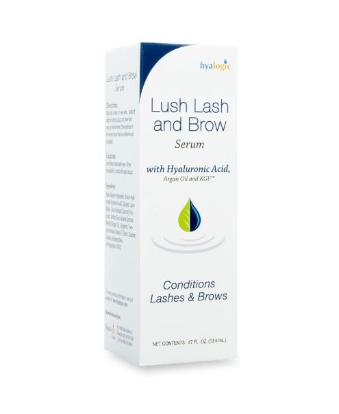 Hyalogic - Lush Lash & Brow Serum, 5ml - Image 1