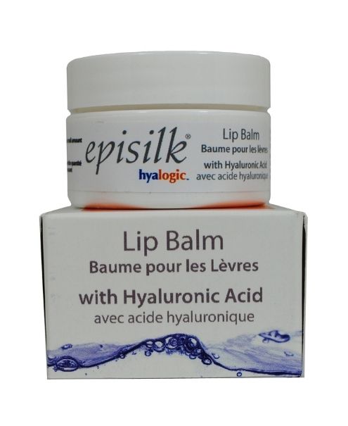 Hyalogic - Lip Balm Pot, 14g - Image 1