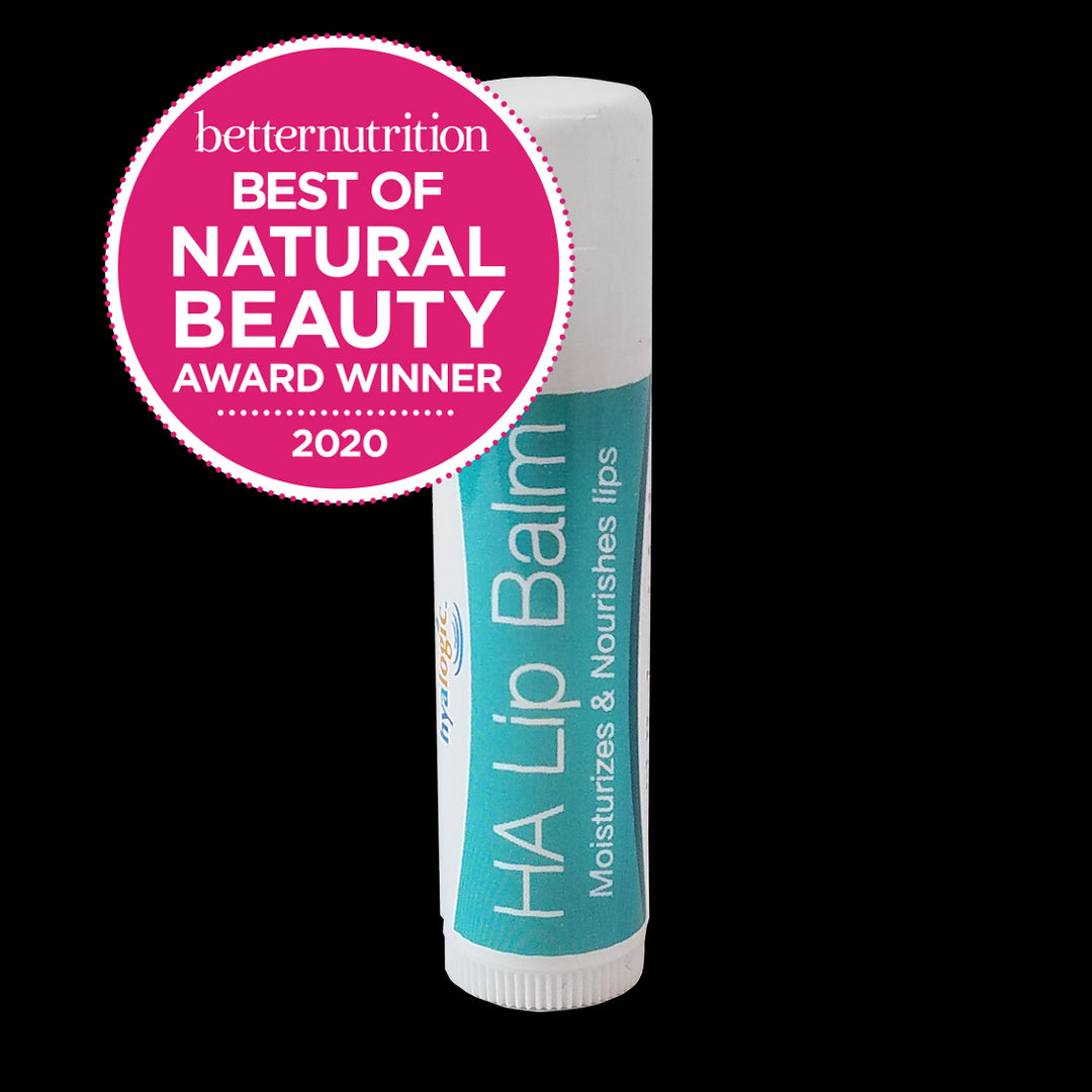 Hyalogic - Lip Balm Stick 18/Display - Image 1