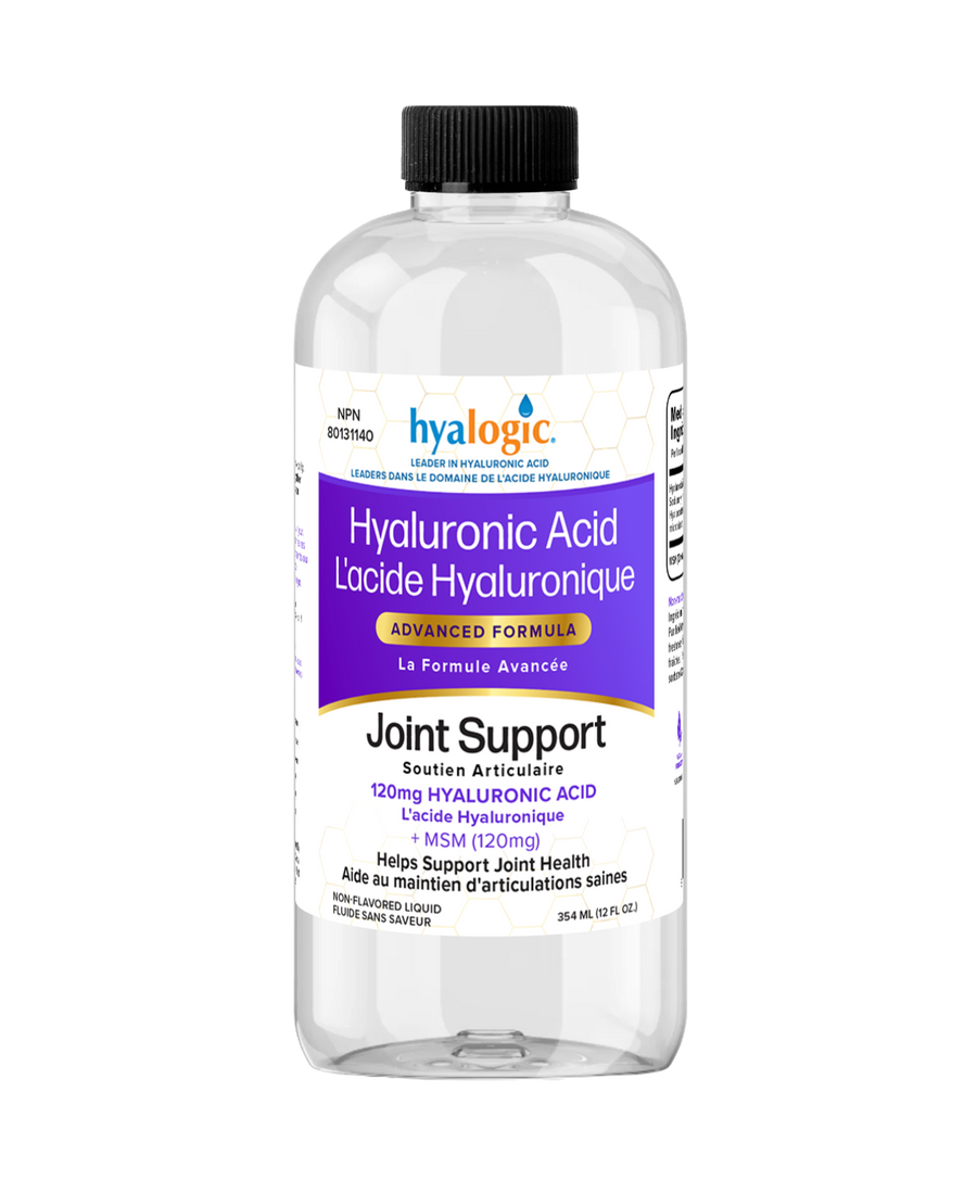 Hyalogic - Advanced Formula Joints, 354ml - Image 1