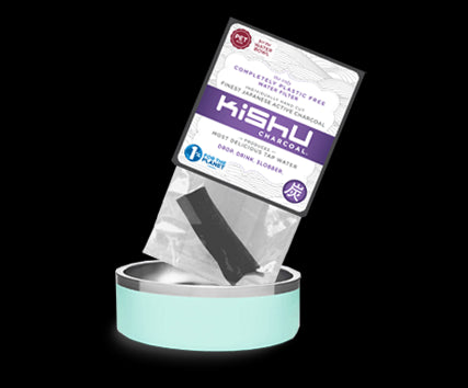 Kishu - For Pet's Water Bowl - Image 1