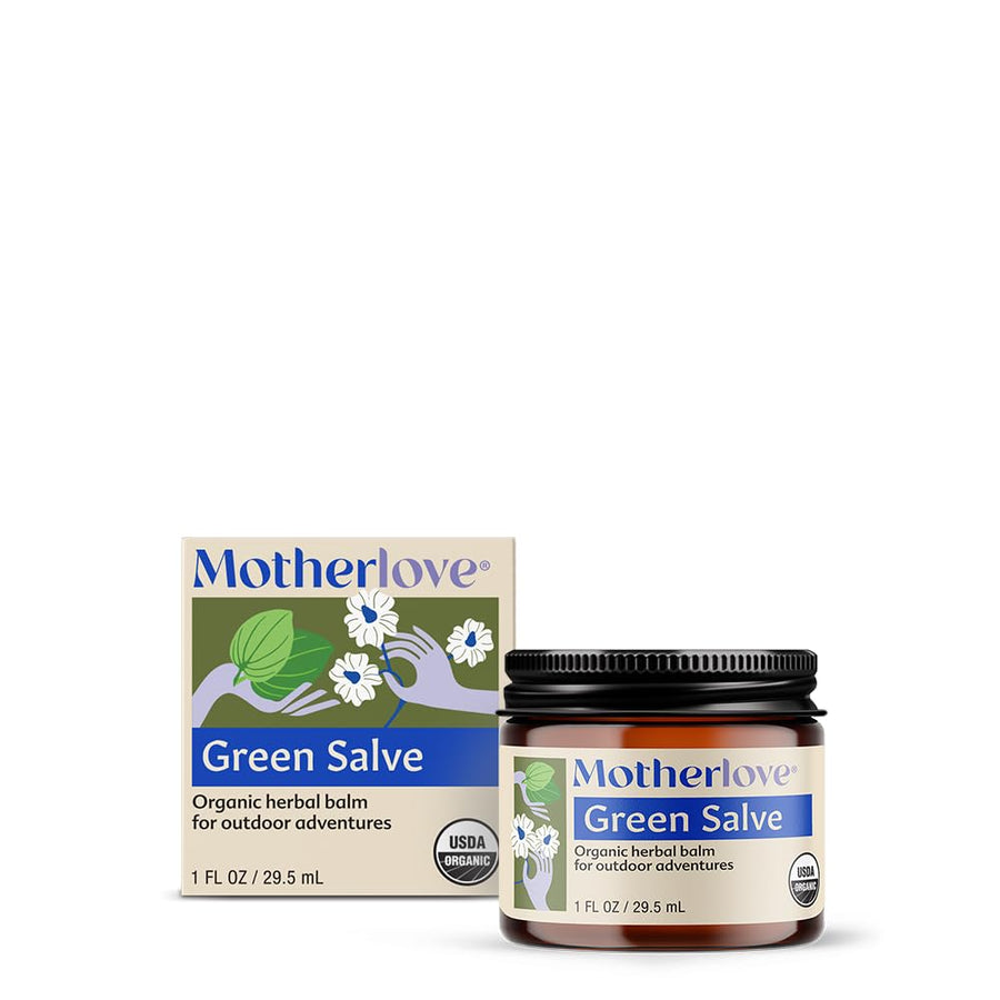 Motherlove - Nipple Cream, 29.5ml