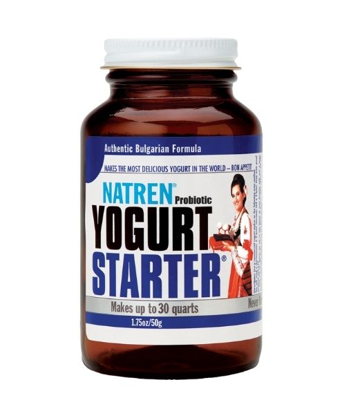 Natren - Yogurt Starter - Image 1