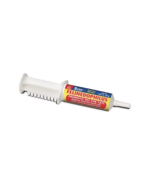 Natren - Felinedophilus For Cats (20ml) - Image 1