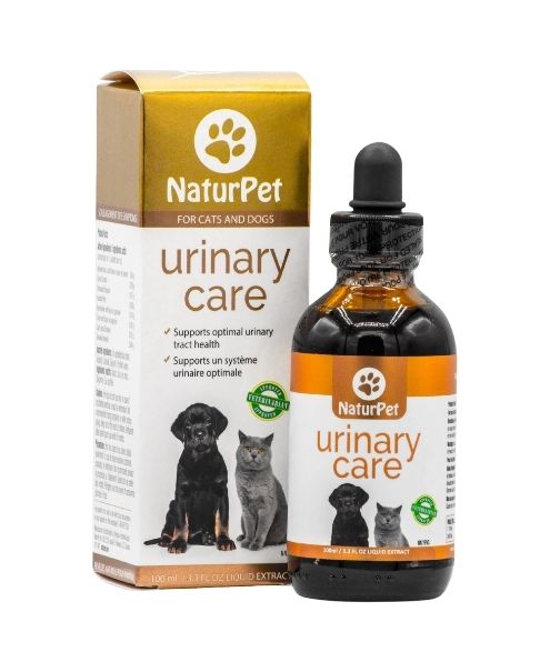 Naturpet - Urinary Care, 100ml - Image 1