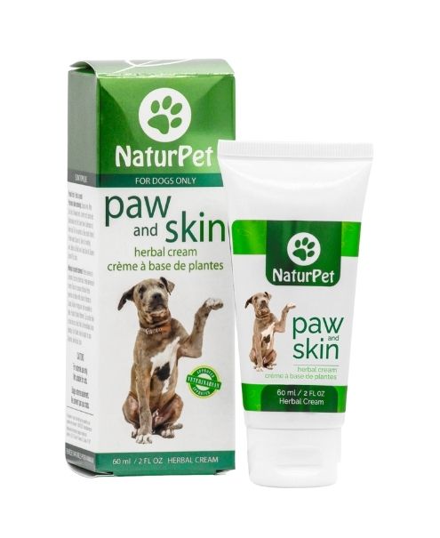 Naturpet - Paw & Skin, 60ml - Image 1