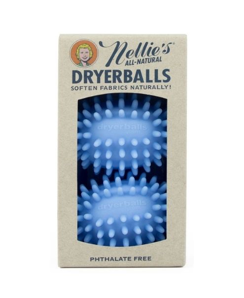Nellie's - Dryer Balls (Blue) - Image 1