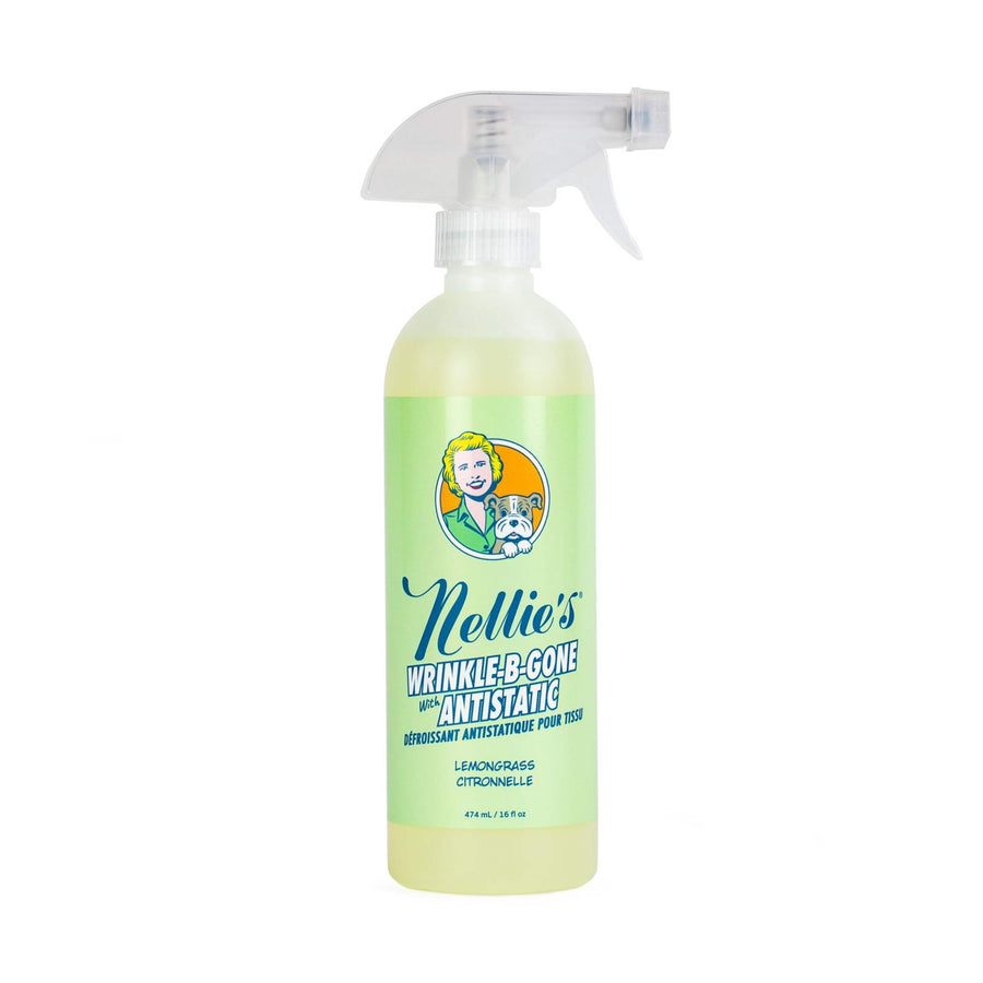 Nellie's - Wrinkle-B-Gone (474ml) - Image 1