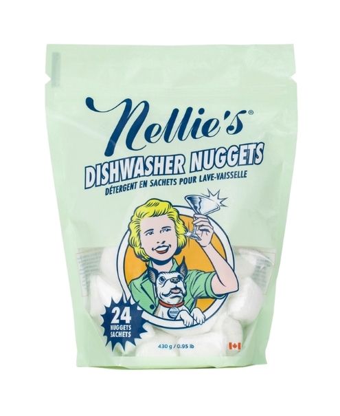 Nellie's - Dishwasher Nuggets (24) - Image 1