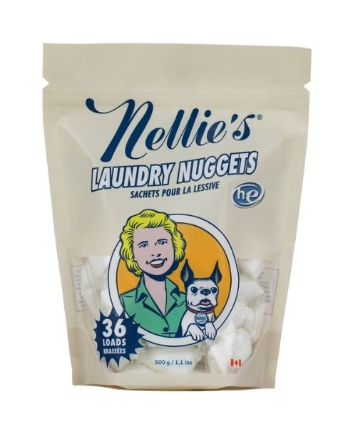 Nellie's - Laundry Nuggets (36)  - Image 1