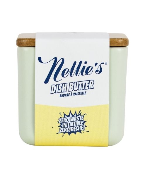 Nellie's - Dish Butter - Image 1
