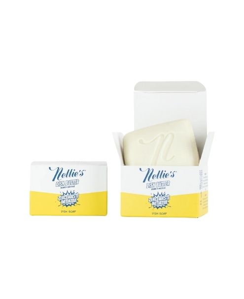 Nellie's - Dish Butter Refill - Image 1