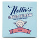 Nellie's - Wool Dryerball (Rose) - Image 1
