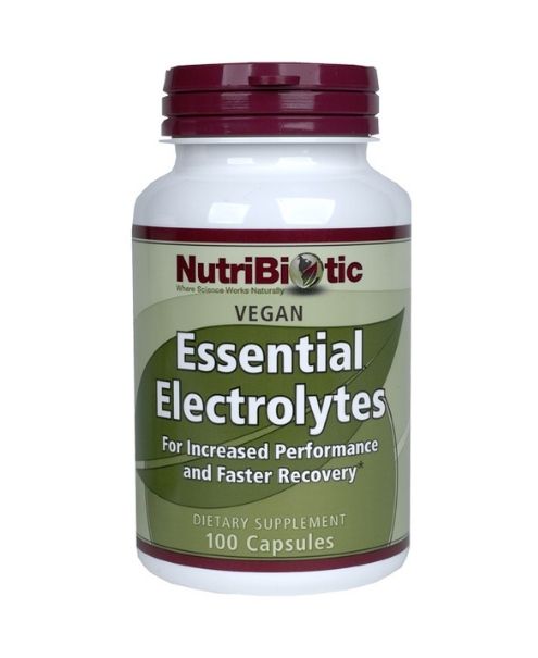 Nutribiotic - Foot Powder (113g) - Image 1
