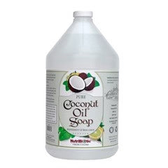 Nutribiotic - Coconut Soap Pepp&Berg (1gl) - Image 1