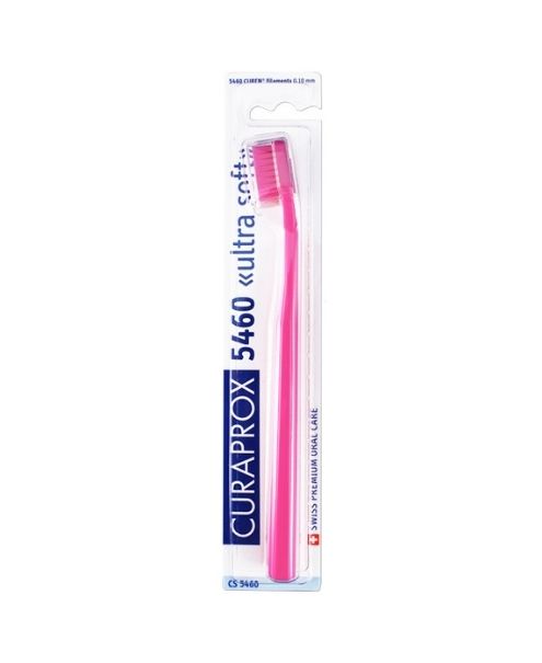 Oral Science - Curaprox Baby Ultra-Soft - Image 1