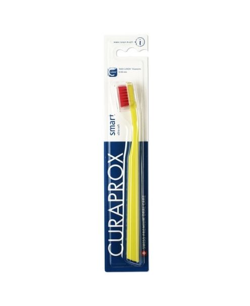 Oral Science - Curaprox Toothbrush Smart - Image 1