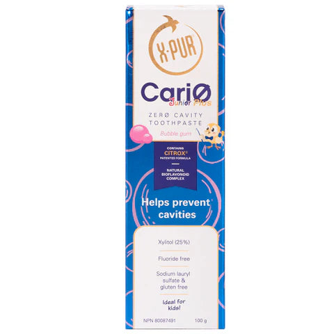 Oral Science - X-Pur Cari0 (Bubblegum) - Image 1