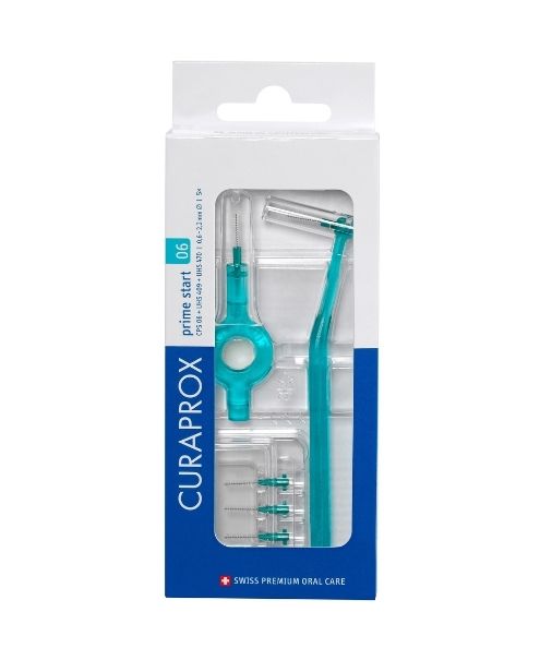 Oral Science - Sp Brush 06 (Pk/5 + Holder) - Image 1