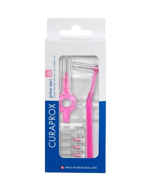 Oral Science - Sp Brush 08 (Pk/5 + Holder) - Image 1
