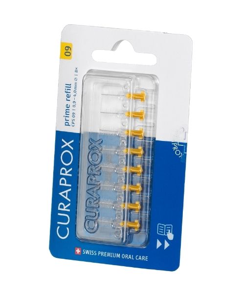 Oral Science - Sp Interdental Brush 09 (Pk/8) - Image 1