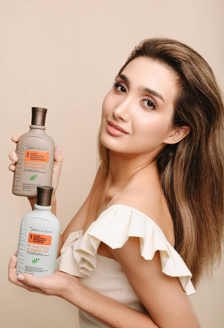 Peter Lamas - Avocado&Olive Shampoo (266ml)