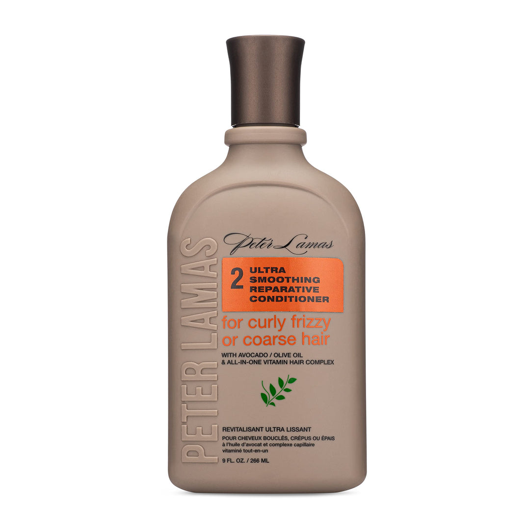 Peter Lamas - Avocado&Olive Condit. (266ml)