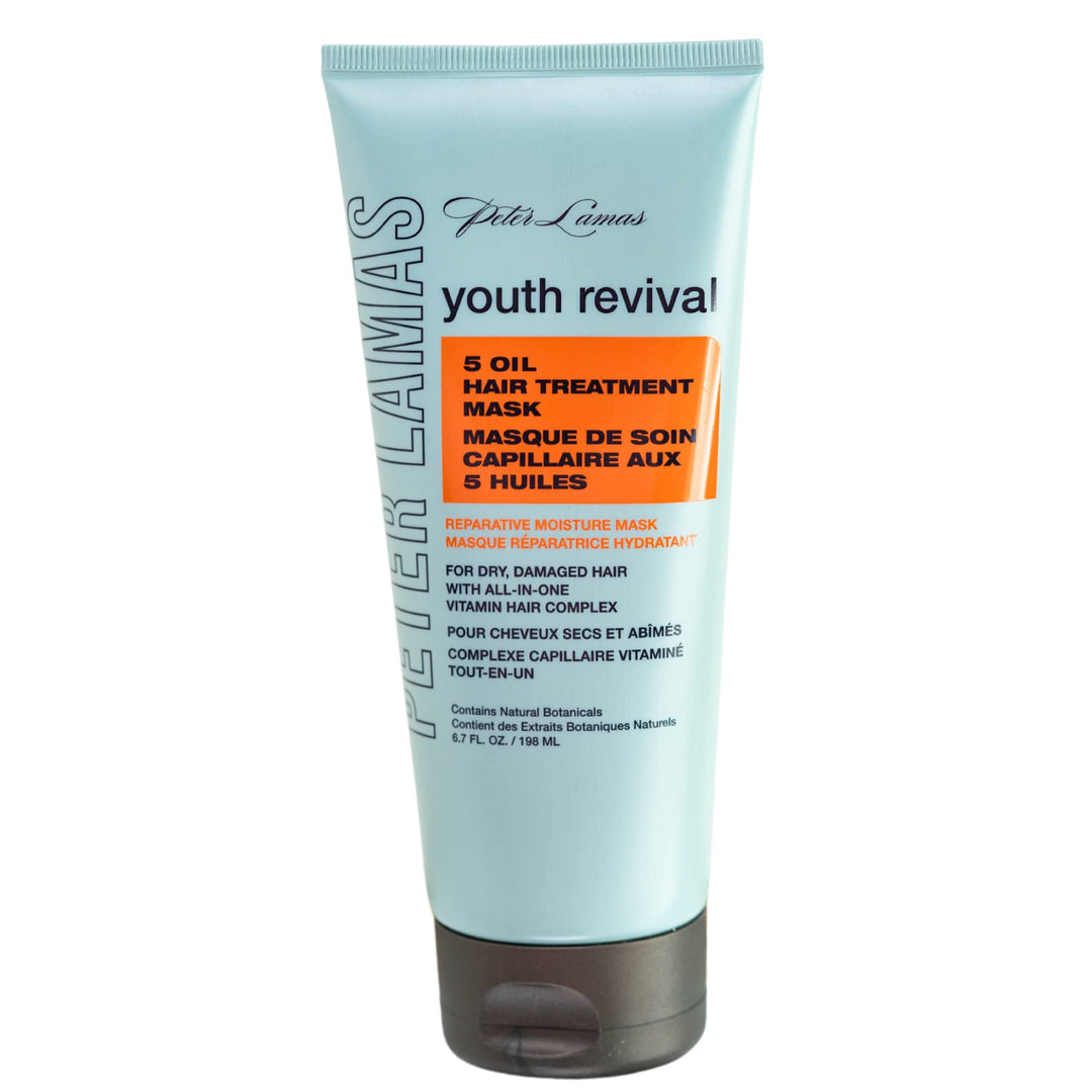 Peter Lamas - Youth Revival Hair Mask (198ml)