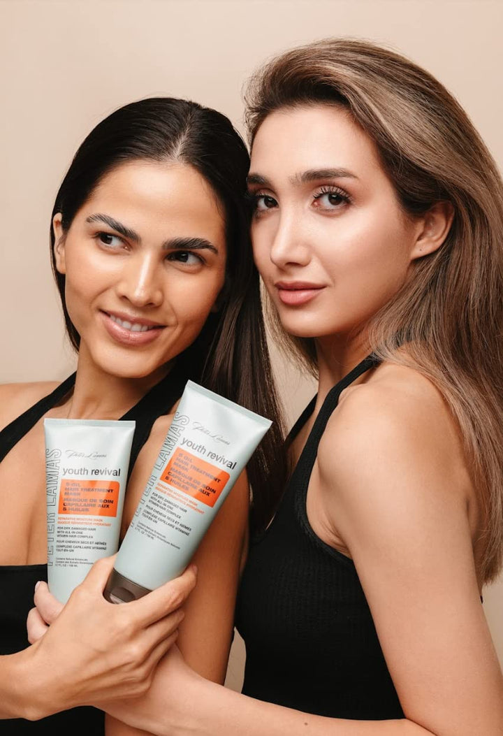 Peter Lamas - Youth Revival Hair Mask (198ml)