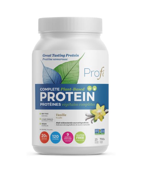 Profi - Vanilla Jug (700g) - Image 1