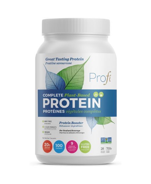 Profi - Protein Booster Jug (700g) - Image 1