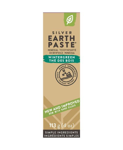 Redmond - Toothpaste Wintergreen (113gr) - Image 1